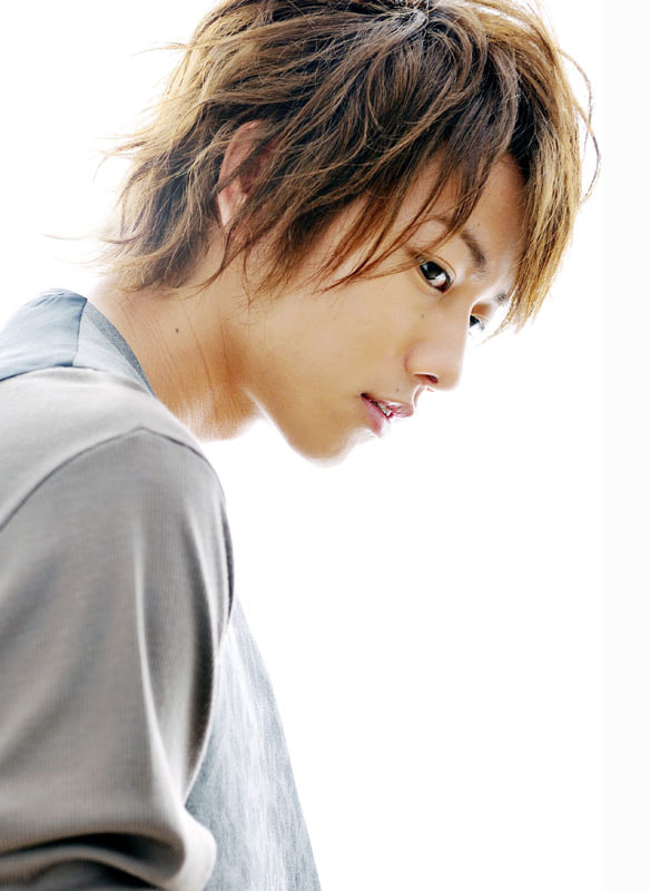 俳優のポートレート_佐藤健