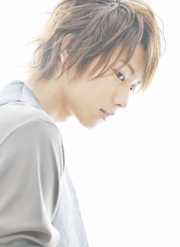 俳優のポートレート_佐藤健