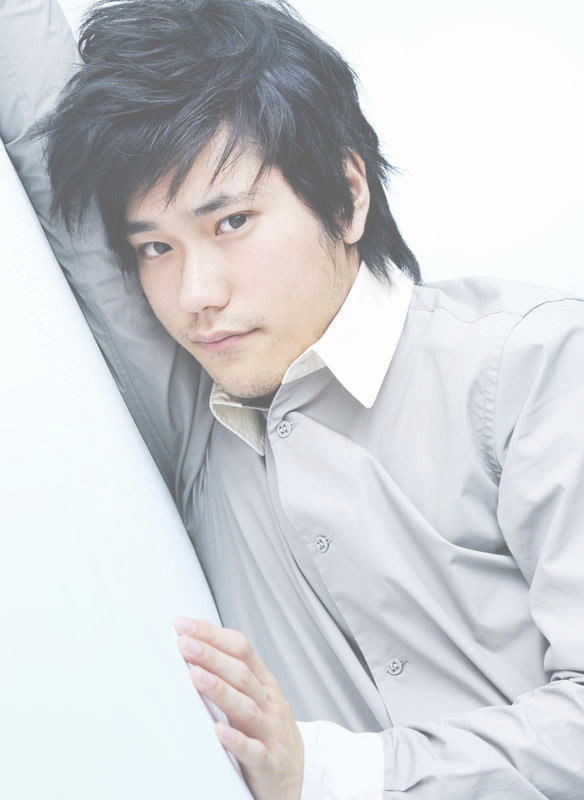 俳優のポートレート_松山ケンイチ